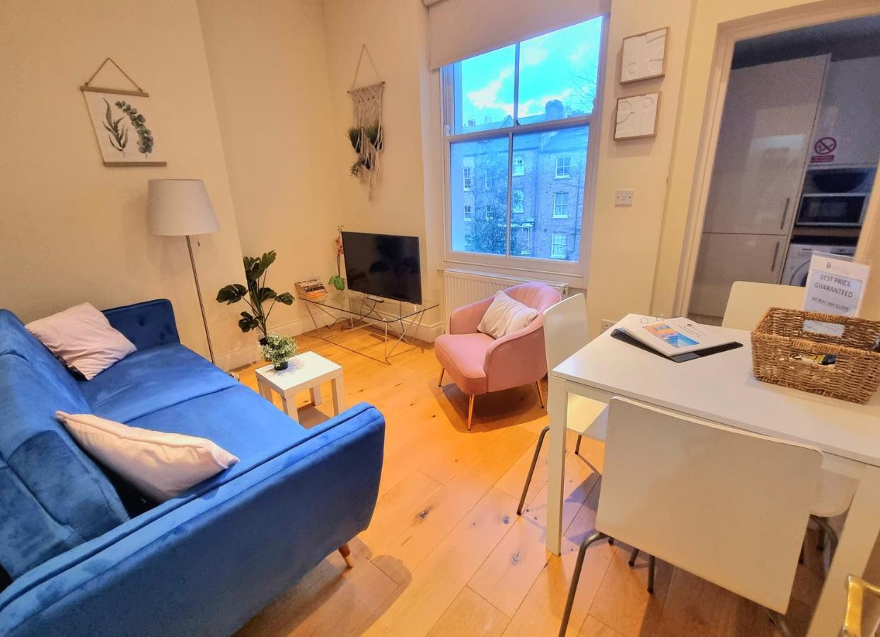 Oxford Gardens Apartamento