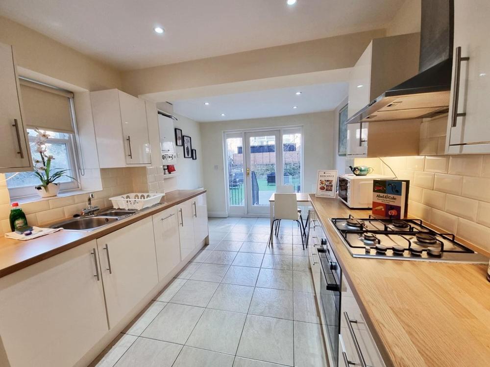 Apartamento Oxford Gardens